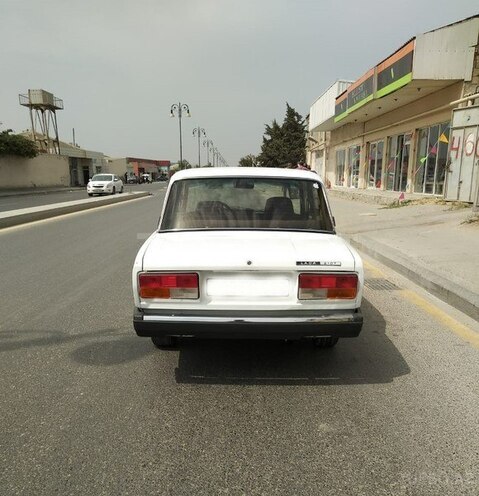 LADA (VAZ) 2107 2009, 151,000 km - 1.6 л - Bakı