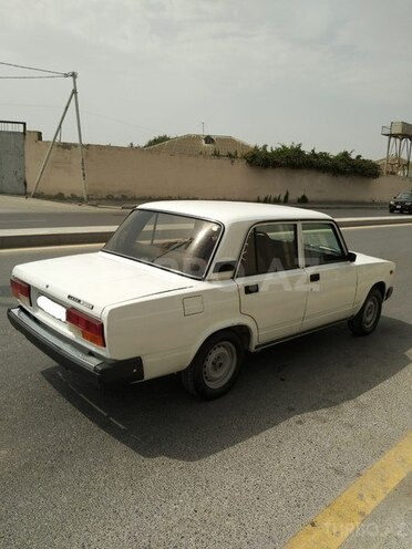 LADA (VAZ) 2107 2009, 151,000 km - 1.6 л - Bakı