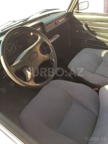 LADA (VAZ) 2107 2009, 151,000 km - 1.6 л - Bakı