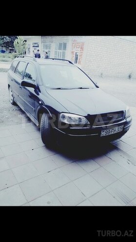 Opel Astra 1998, 3,125,555 km - 0.2 l - Bakı