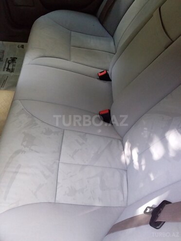 Mercedes E 240 1998, 233,017 km - 2.4 л - Bakı