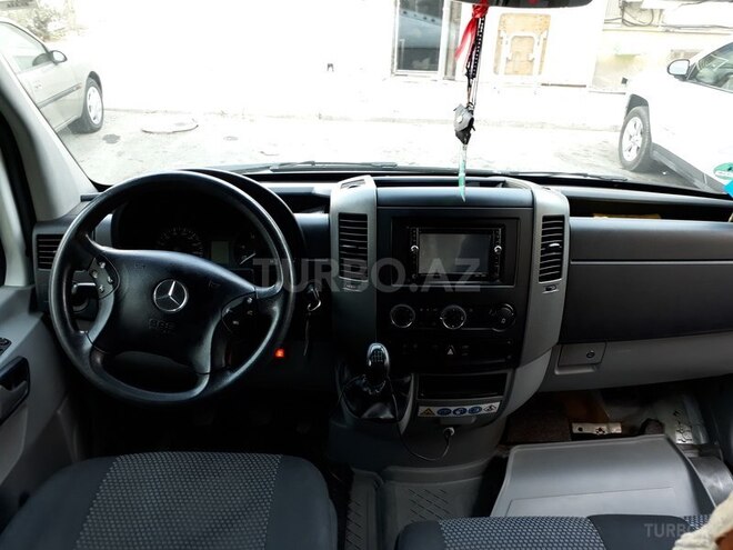 Mercedes Sprinter 315 2008, 385,055 km - 2.2 l - Bakı