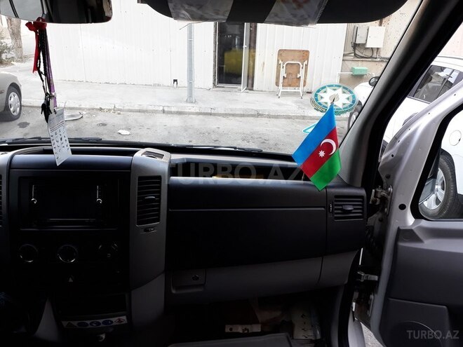 Mercedes Sprinter 315 2008, 385,055 km - 2.2 l - Bakı