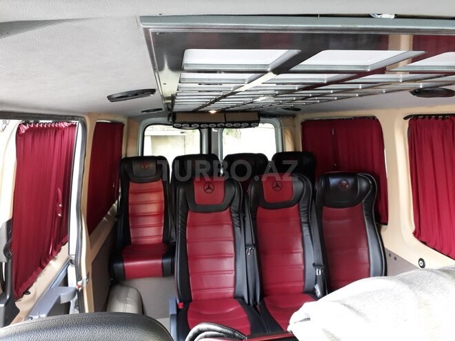 Mercedes Sprinter 315 2008, 385,055 km - 2.2 l - Bakı