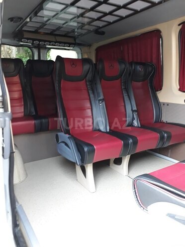 Mercedes Sprinter 315 2008, 385,055 km - 2.2 l - Bakı