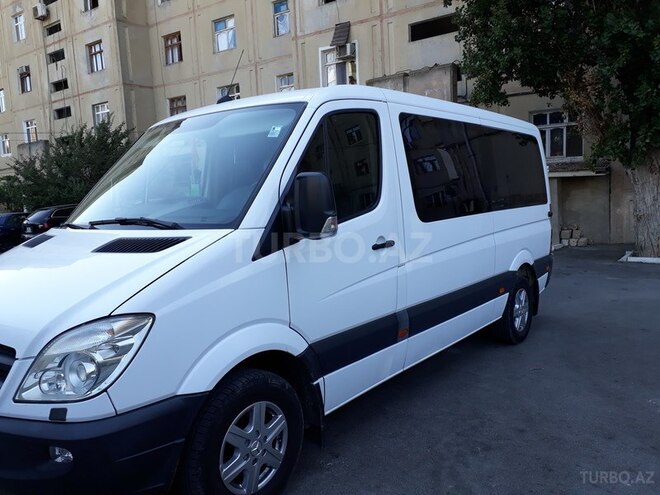 Mercedes Sprinter 315 2008, 385,055 km - 2.2 l - Bakı