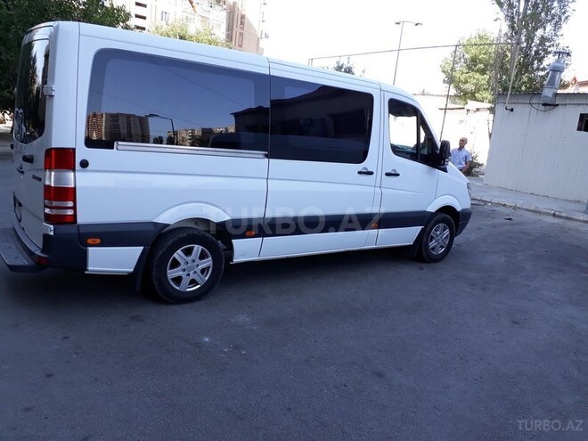 Mercedes Sprinter 315 2008, 385,055 km - 2.2 l - Bakı