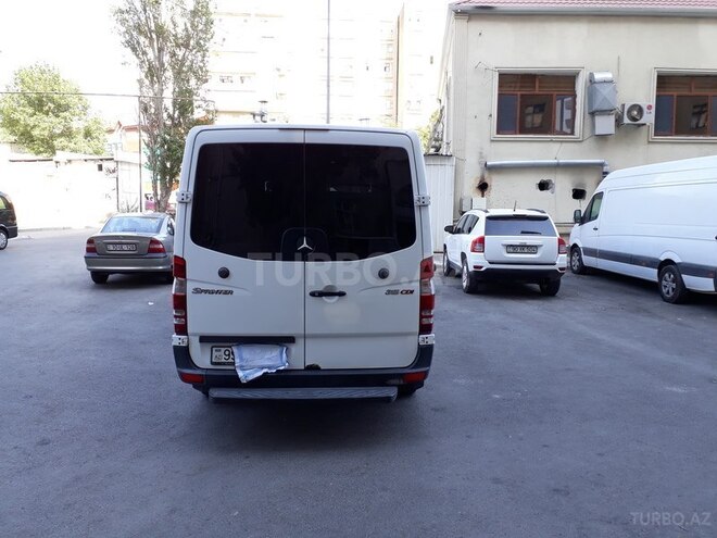 Mercedes Sprinter 315 2008, 385,055 km - 2.2 l - Bakı