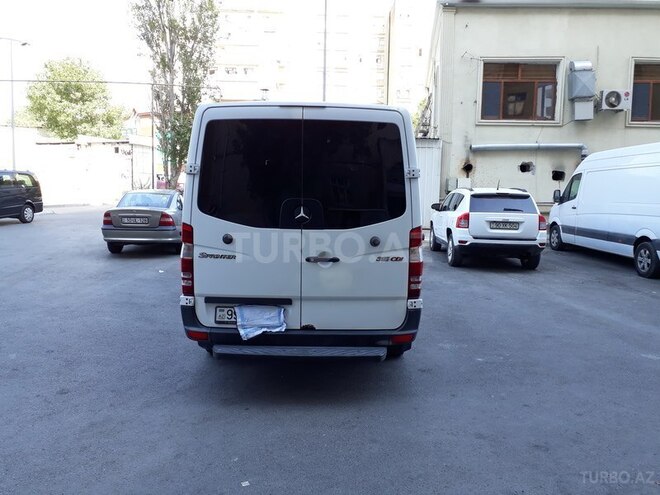 Mercedes Sprinter 315 2008, 385,055 km - 2.2 l - Bakı