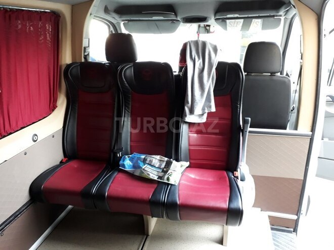 Mercedes Sprinter 315 2008, 385,055 km - 2.2 l - Bakı