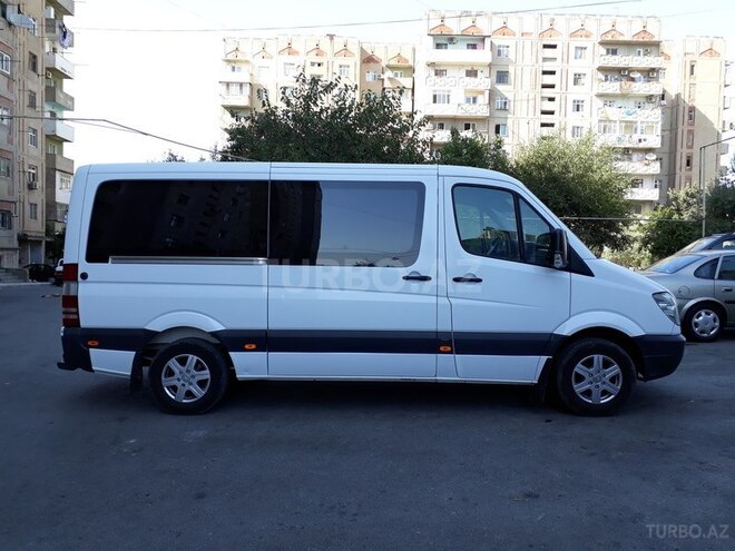 Mercedes Sprinter 315 2008, 385,055 km - 2.2 l - Bakı