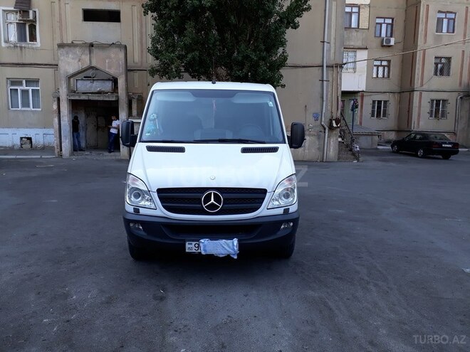 Mercedes Sprinter 315 2008, 385,055 km - 2.2 l - Bakı