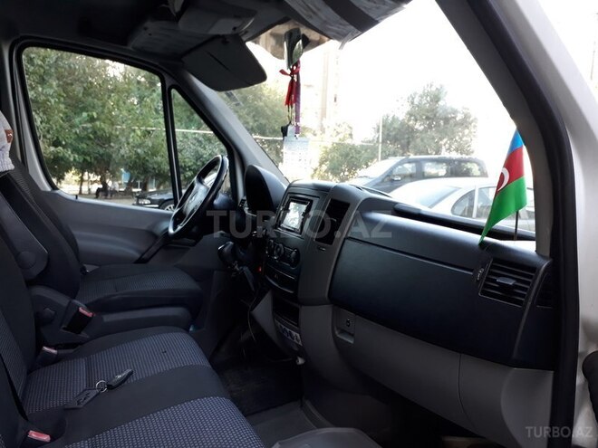 Mercedes Sprinter 315 2008, 385,055 km - 2.2 l - Bakı