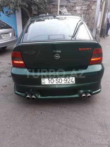 Opel Vectra 1997, 300,000 km - 2.0 л - Bakı