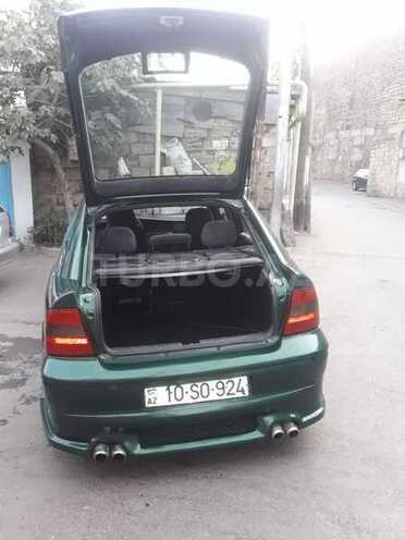 Opel Vectra 1997, 300,000 km - 2.0 л - Bakı
