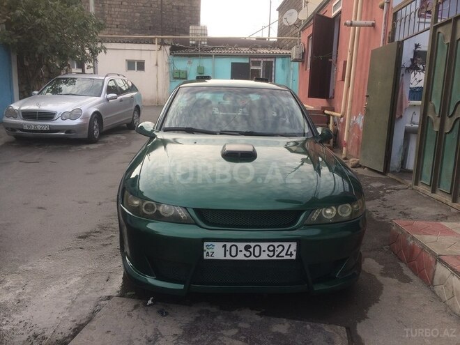 Opel Vectra 1997, 300,000 km - 2.0 л - Bakı