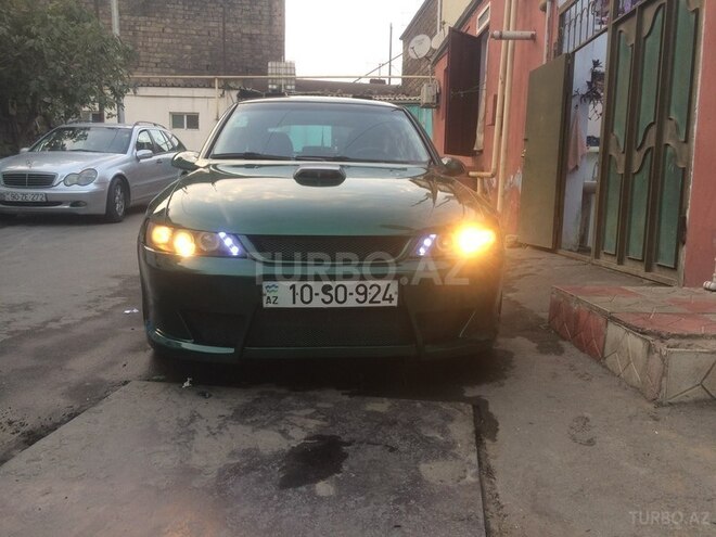 Opel Vectra 1997, 300,000 km - 2.0 л - Bakı