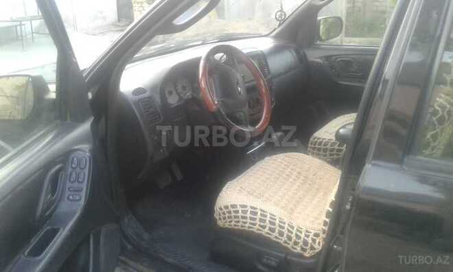 Ford Escape 2002, 2,620,000 km - 3.0 l - Bakı