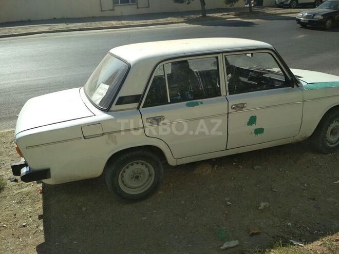 LADA (VAZ) 2106 1990, 218,000 km - 1.6 l - Bakı