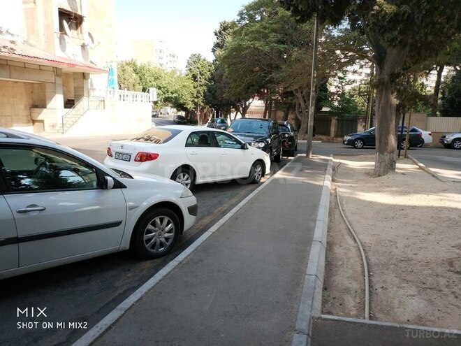 Toyota Corolla 2008, 139,800 km - 1.6 l - Bakı