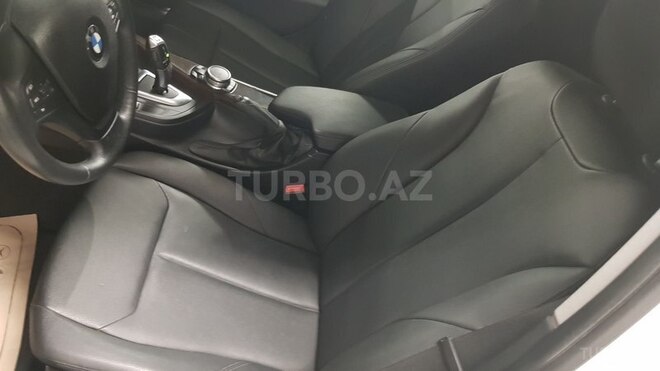 BMW 328 2015, 78,000 km - 2.0 l - Bakı