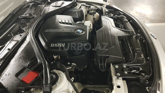BMW 328 2015, 78,000 km - 2.0 l - Bakı