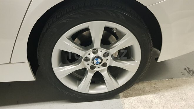 BMW 328 2015, 78,000 km - 2.0 l - Bakı