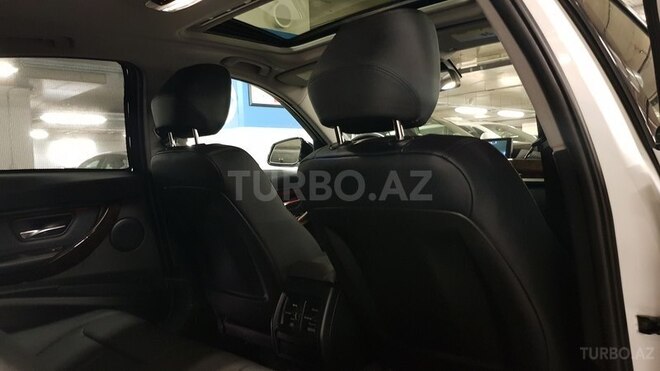 BMW 328 2015, 78,000 km - 2.0 l - Bakı