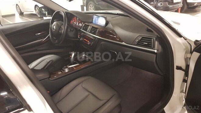 BMW 328 2015, 78,000 km - 2.0 l - Bakı