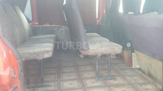 Ford Transit 1990, 350,000 km - 2.5 л - Xırdalan