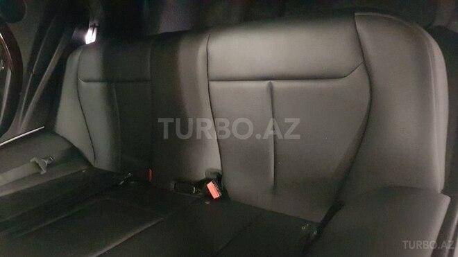 BMW 328 2015, 78,000 km - 2.0 l - Bakı