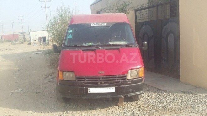 Ford Transit 1990, 350,000 km - 2.5 л - Xırdalan