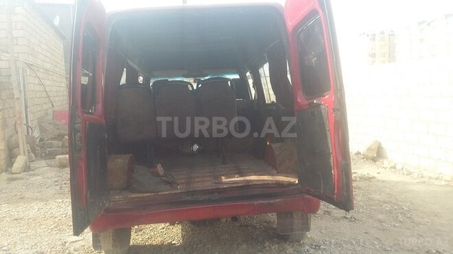 Ford Transit 1990, 350,000 km - 2.5 л - Xırdalan