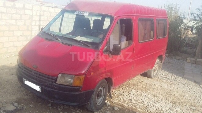 Ford Transit 1990, 350,000 km - 2.5 л - Xırdalan