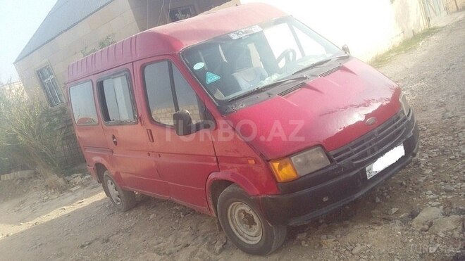 Ford Transit 1990, 350,000 km - 2.5 л - Xırdalan