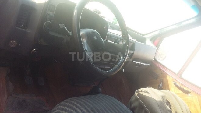 Ford Transit 1990, 350,000 km - 2.5 л - Xırdalan
