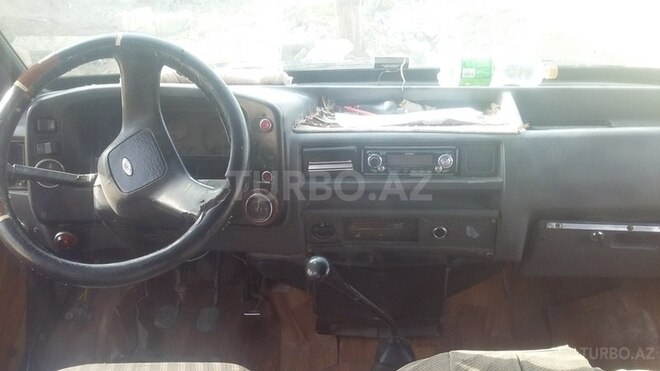 Ford Transit 1990, 350,000 km - 2.5 л - Xırdalan