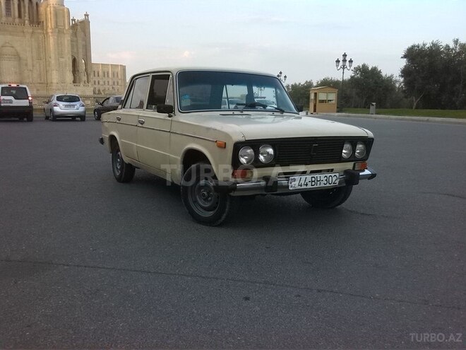 LADA (VAZ) 2106 1982, 78,000 km - 1.3 л - Bakı