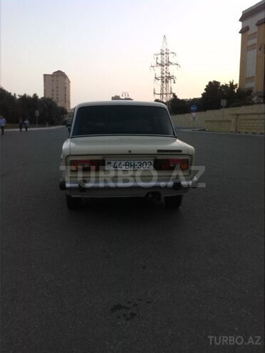 LADA (VAZ) 2106 1982, 78,000 km - 1.3 л - Bakı