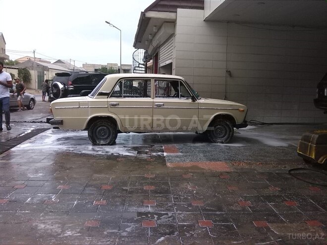 LADA (VAZ) 2106 1982, 78,000 km - 1.3 л - Bakı