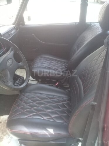 LADA (VAZ) 2104 2011, 72,000 km - 1.6 l - Masallı