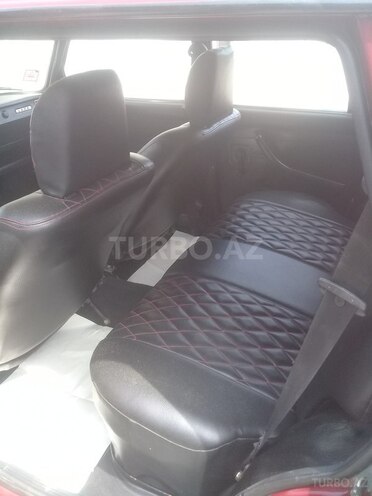 LADA (VAZ) 2104 2011, 72,000 km - 1.6 l - Masallı