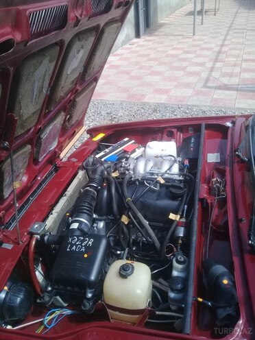 LADA (VAZ) 2104 2011, 72,000 km - 1.6 l - Masallı