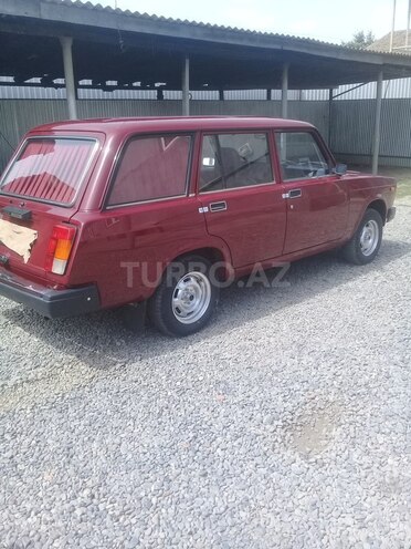 LADA (VAZ) 2104 2011, 72,000 km - 1.6 l - Masallı