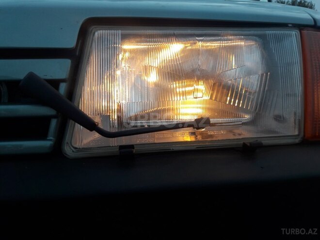LADA (VAZ) 21099 1999, 207,000 km - 1.5 l - Sumqayıt
