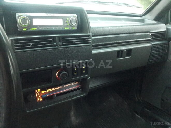 LADA (VAZ) 21099 1999, 207,000 km - 1.5 l - Sumqayıt