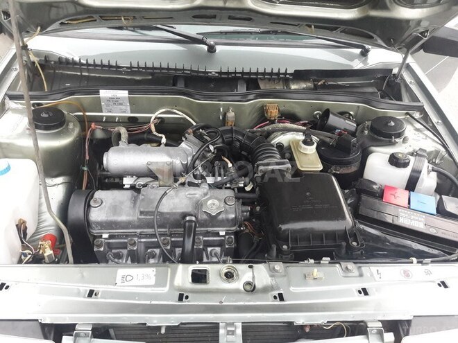 LADA (VAZ) 21099 1999, 207,000 km - 1.5 l - Sumqayıt