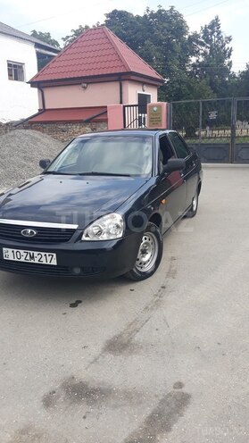 LADA (VAZ) Priora 2007, 196,168 km - 1.6 l - Xaçmaz