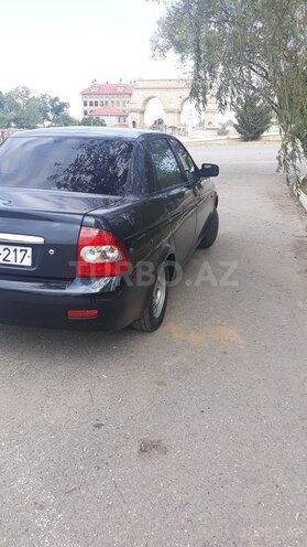 LADA (VAZ) Priora 2007, 196,168 km - 1.6 l - Xaçmaz