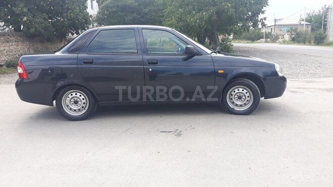 LADA (VAZ) Priora 2007, 196,168 km - 1.6 l - Xaçmaz